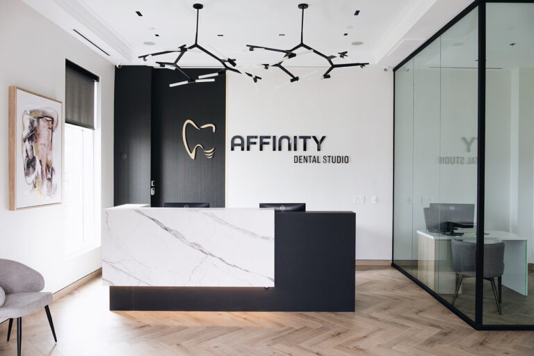 Affinity Dental Studio - Richmond Hill